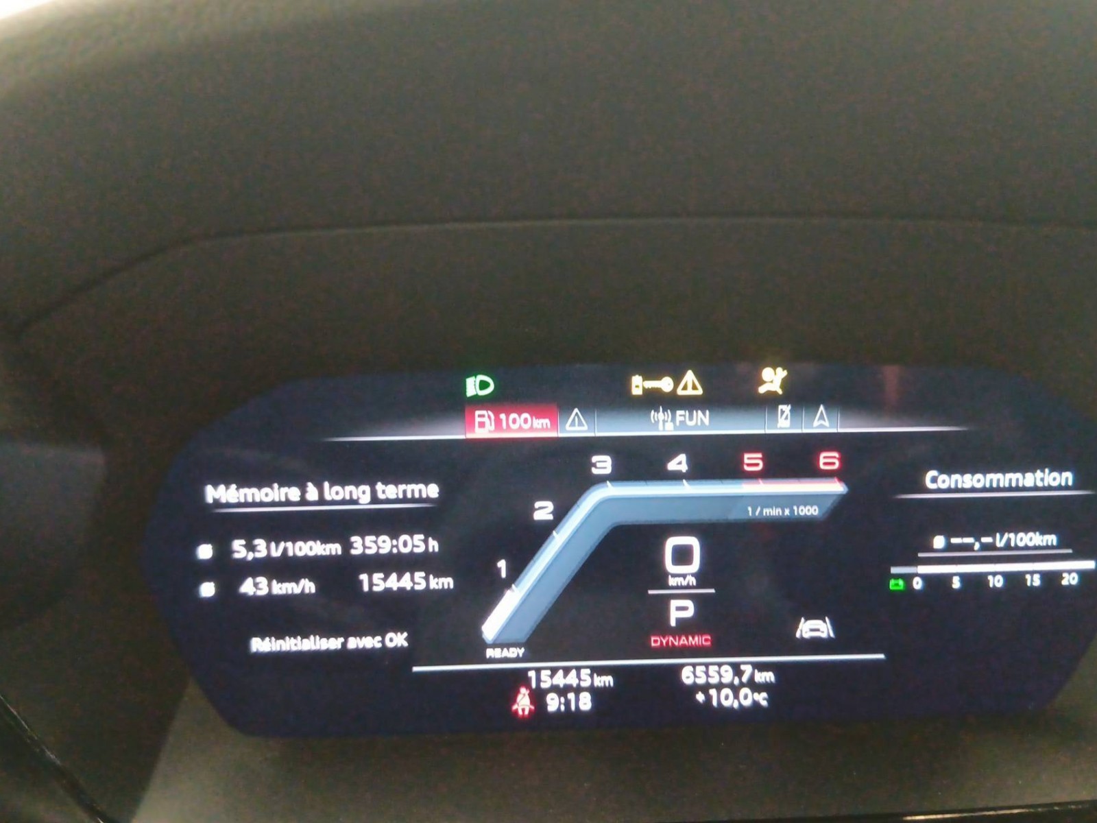 AUDI - A3 SPORTBACK - #186762 - 12