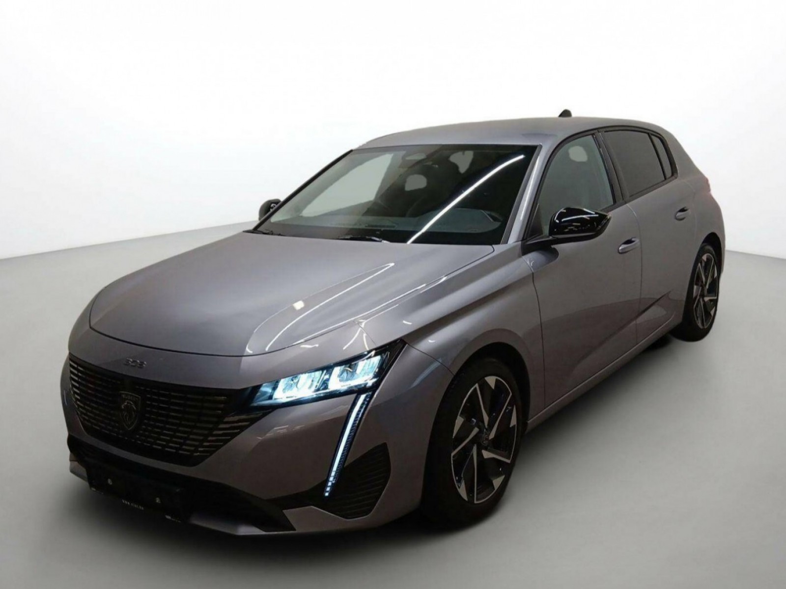 PEUGEOT - 308 - #179658 - 0
