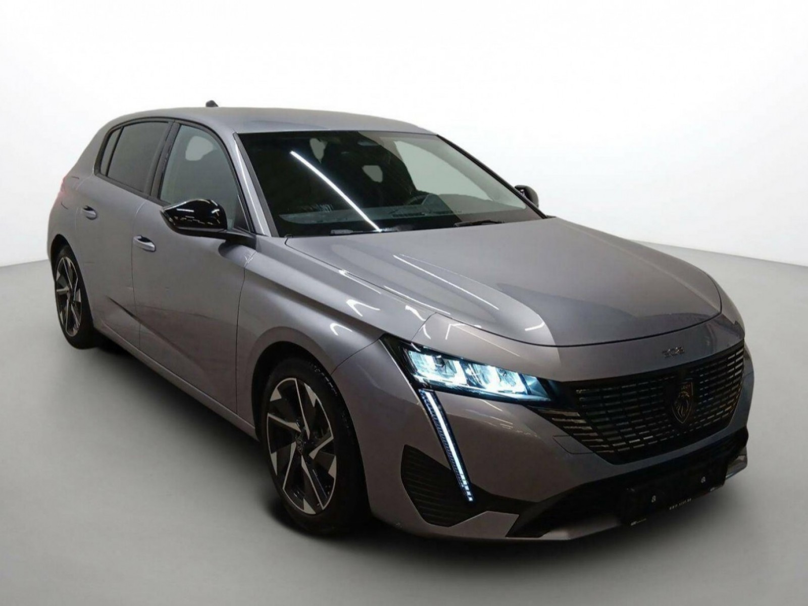 PEUGEOT - 308 - #179658 - 1