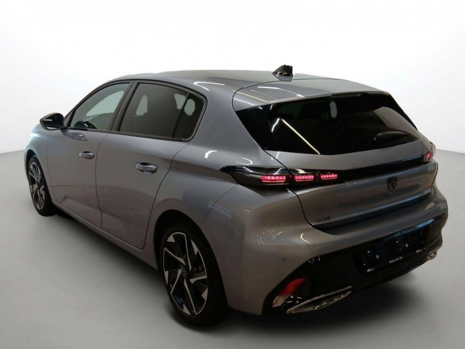 PEUGEOT - 308 - #179658 - 2