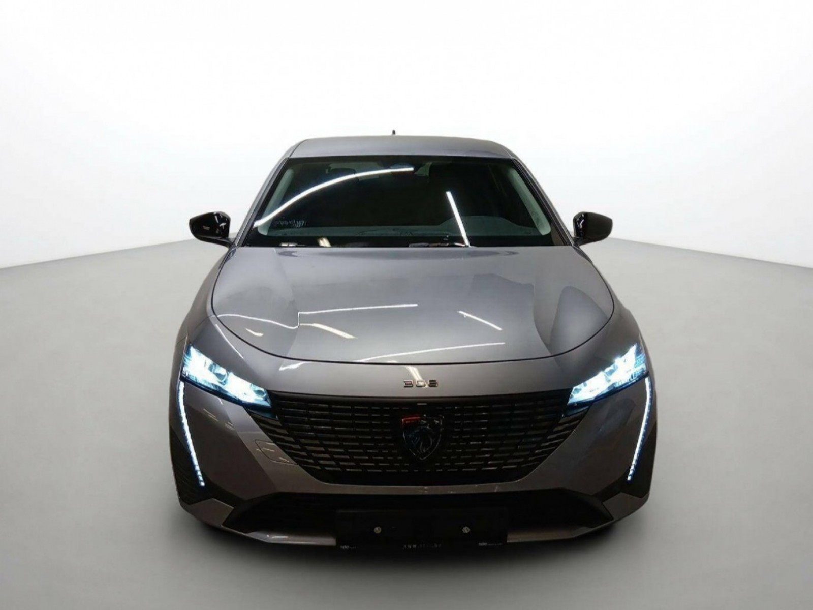 PEUGEOT - 308 - #179658 - 4
