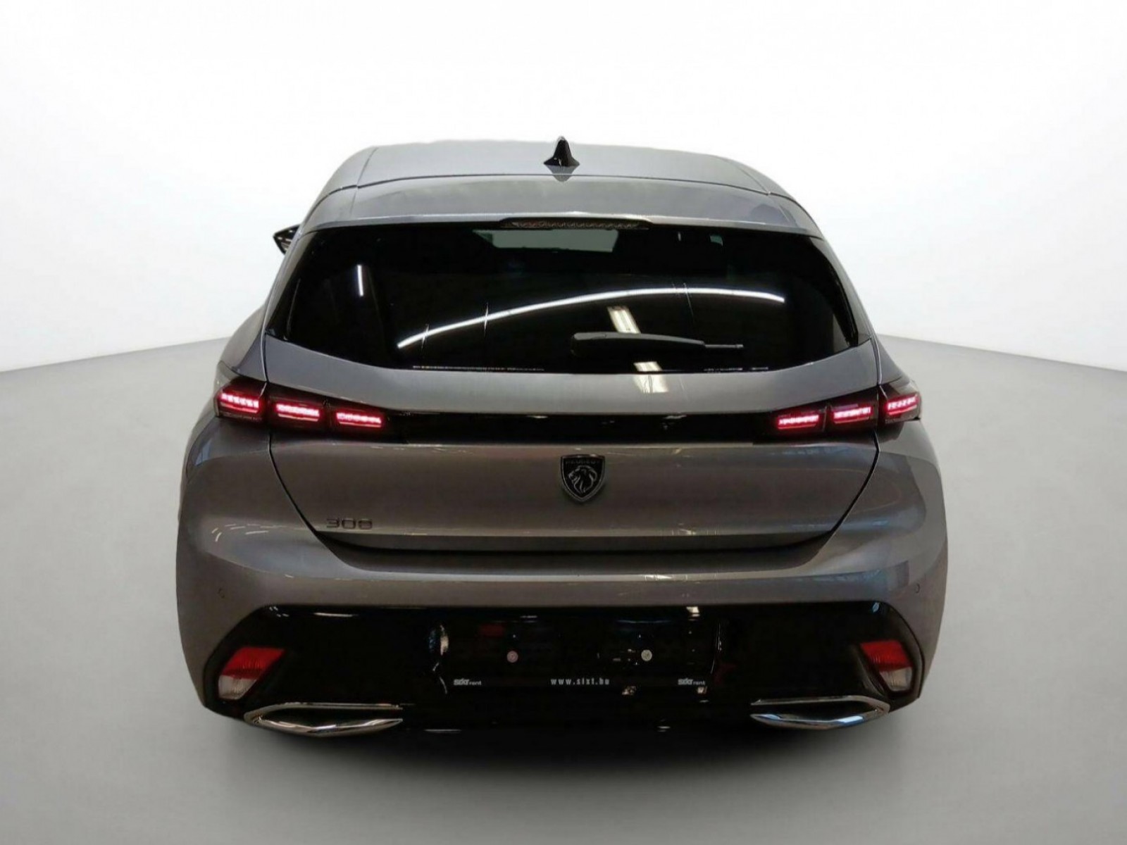 PEUGEOT - 308 - #179658 - 5