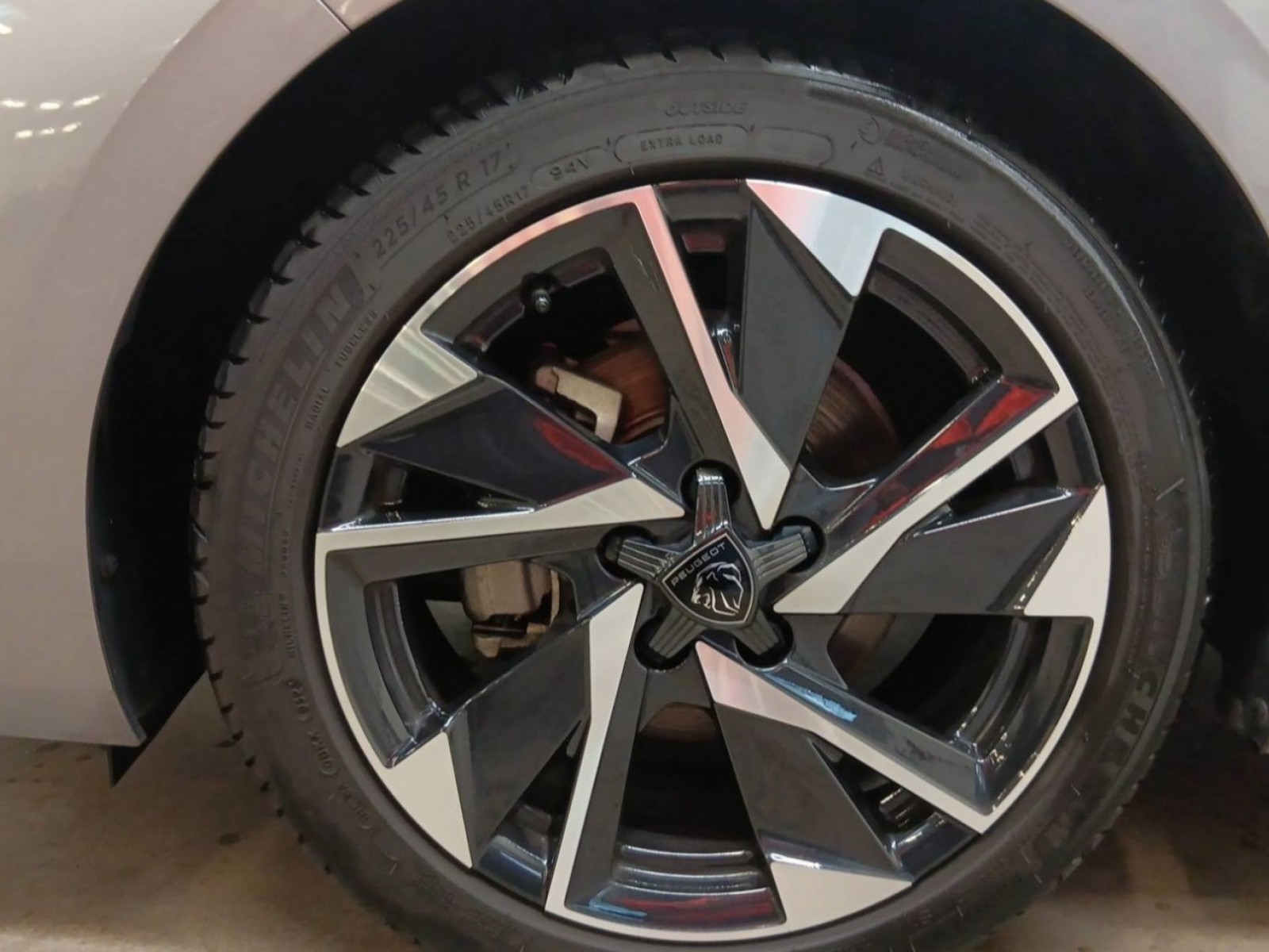 PEUGEOT - 308 - #179658 - 6