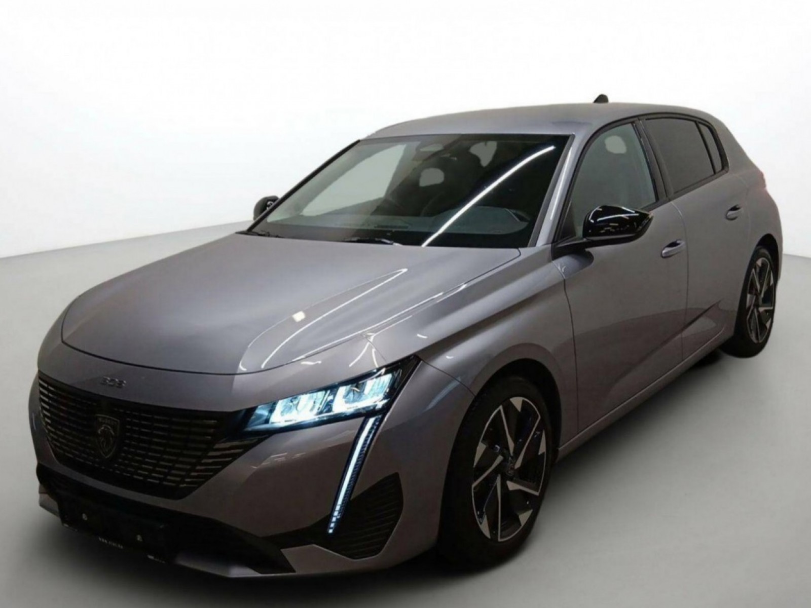PEUGEOT - 308 - #179658 - 16