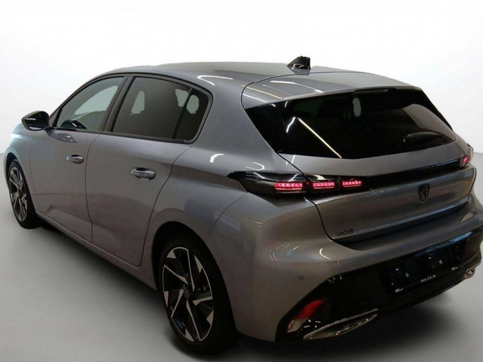 PEUGEOT - 308 - #179658 - 18