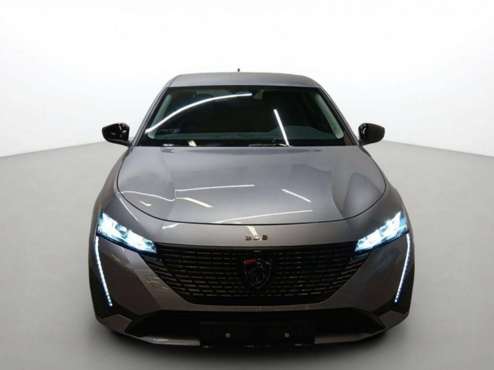 PEUGEOT - 308 - #179658 - 22