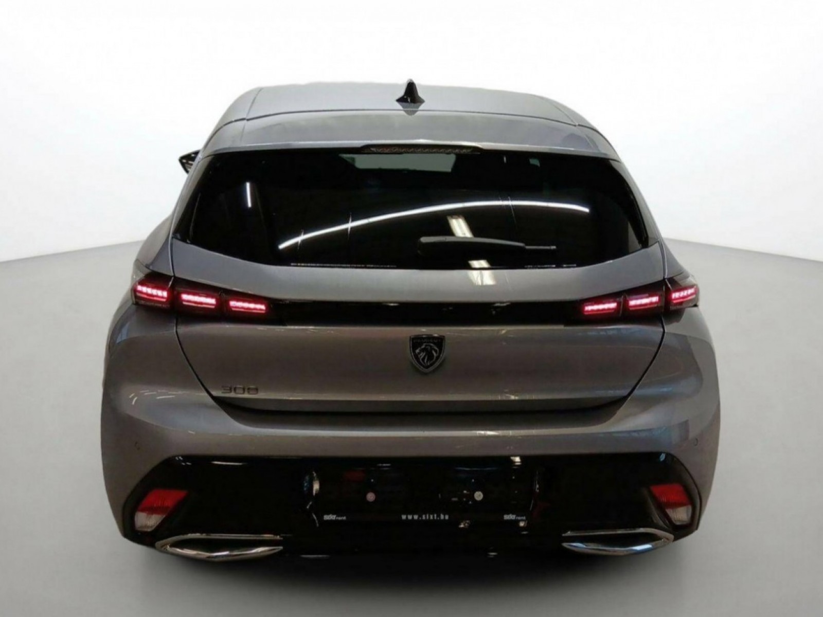 PEUGEOT - 308 - #179658 - 24