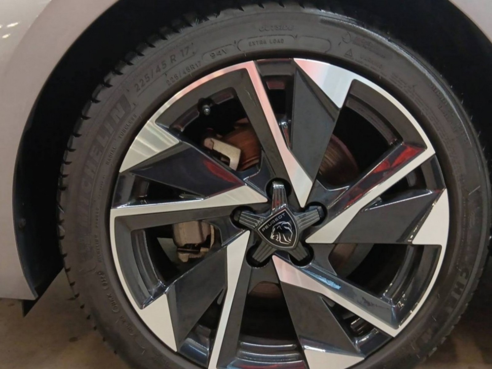 PEUGEOT - 308 - #179658 - 25