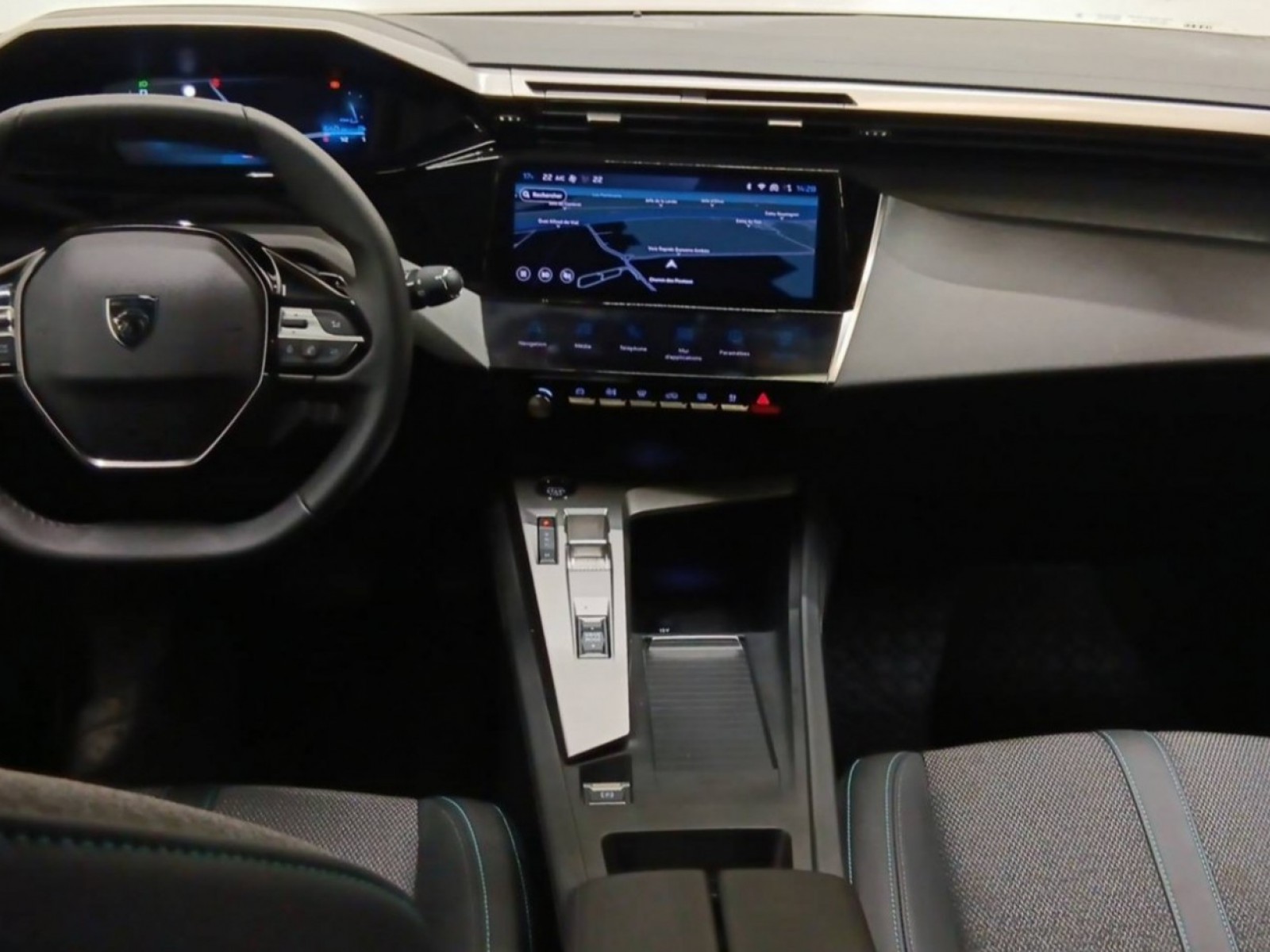 PEUGEOT - 308 - #179658 - 34