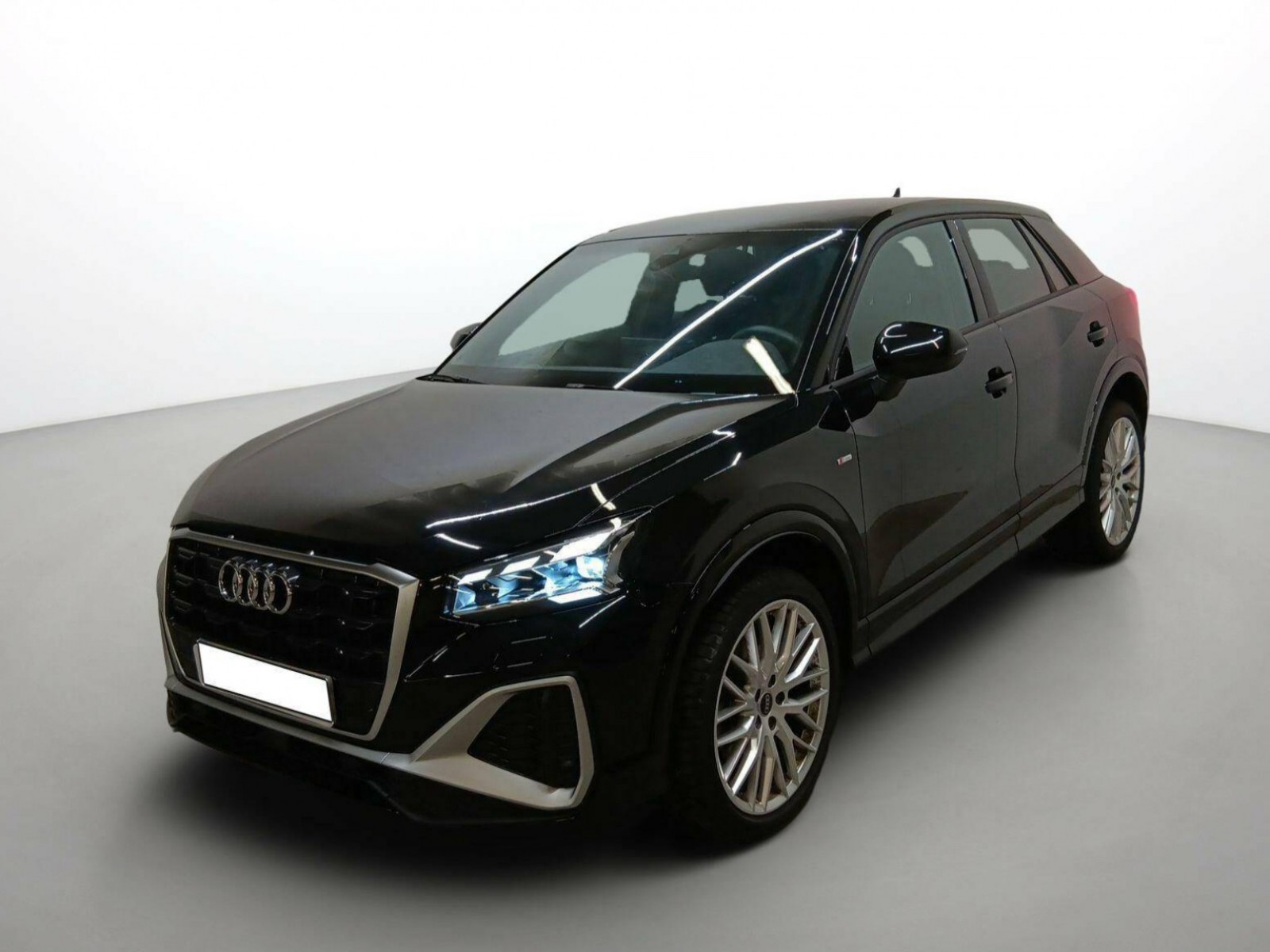 AUDI - Q2 - #186923 - 15