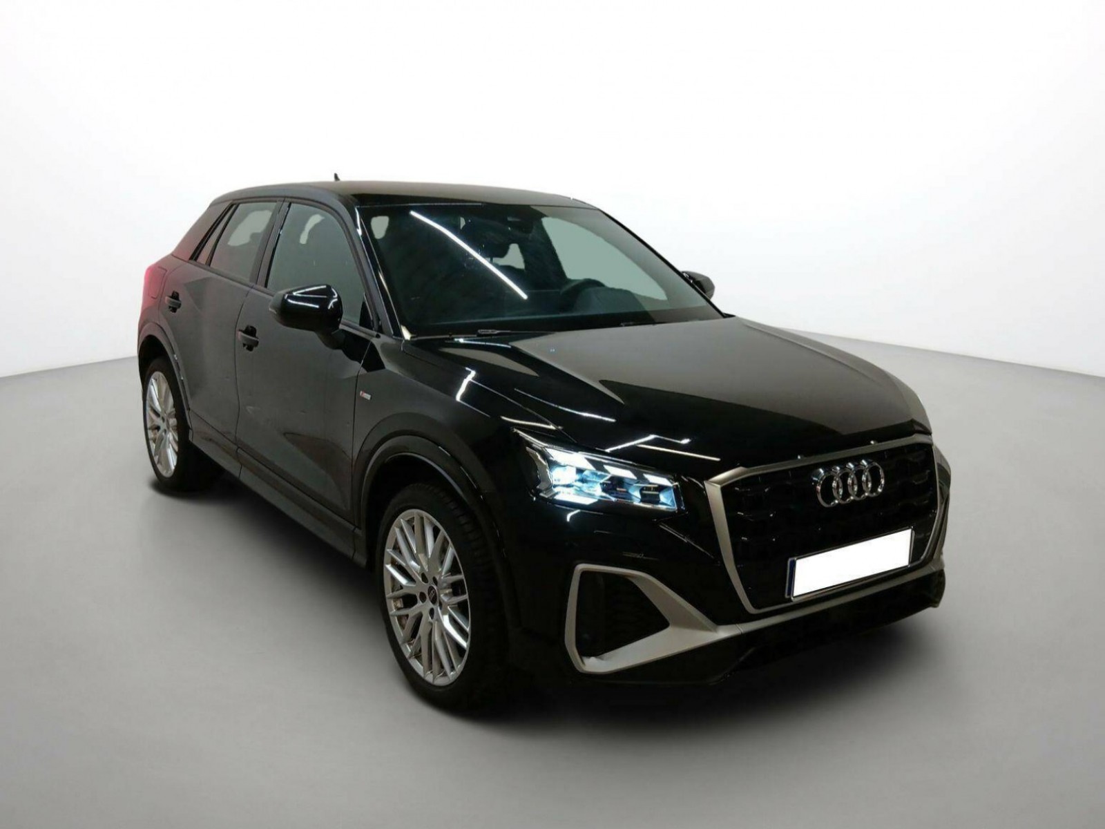 AUDI - Q2 - #186923 - 16
