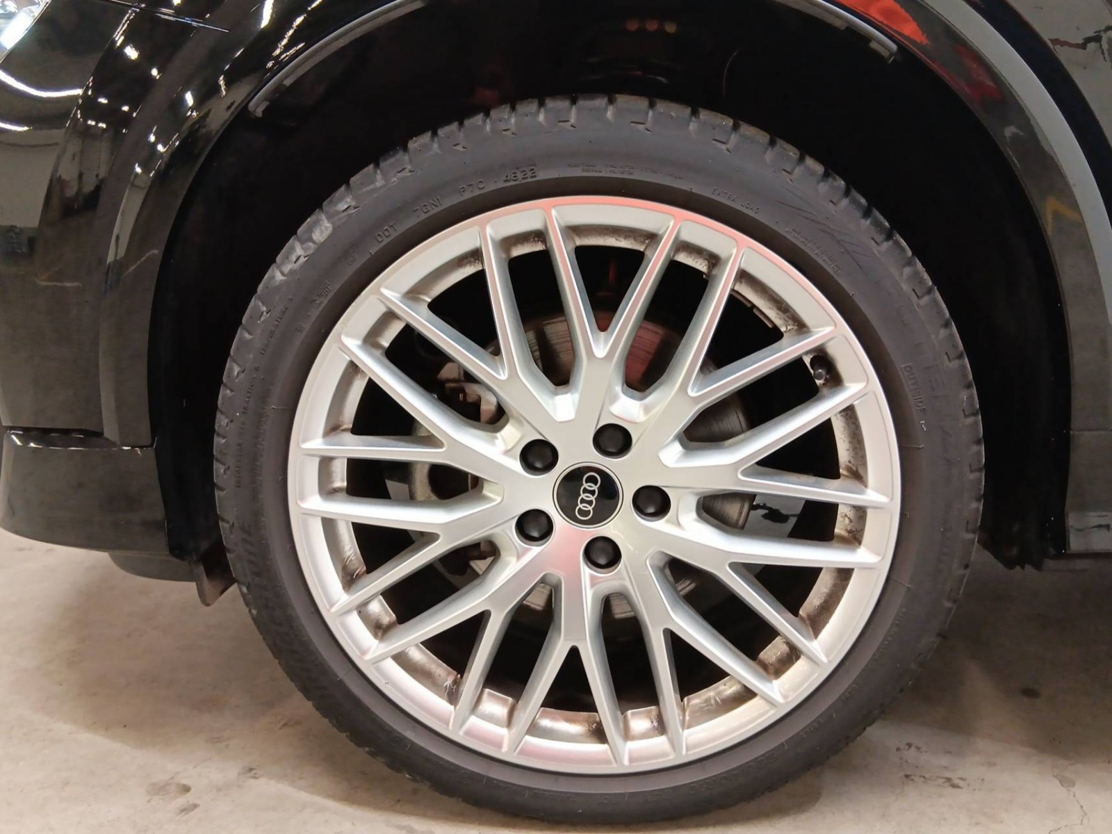 AUDI - Q2 - #186923 - 6