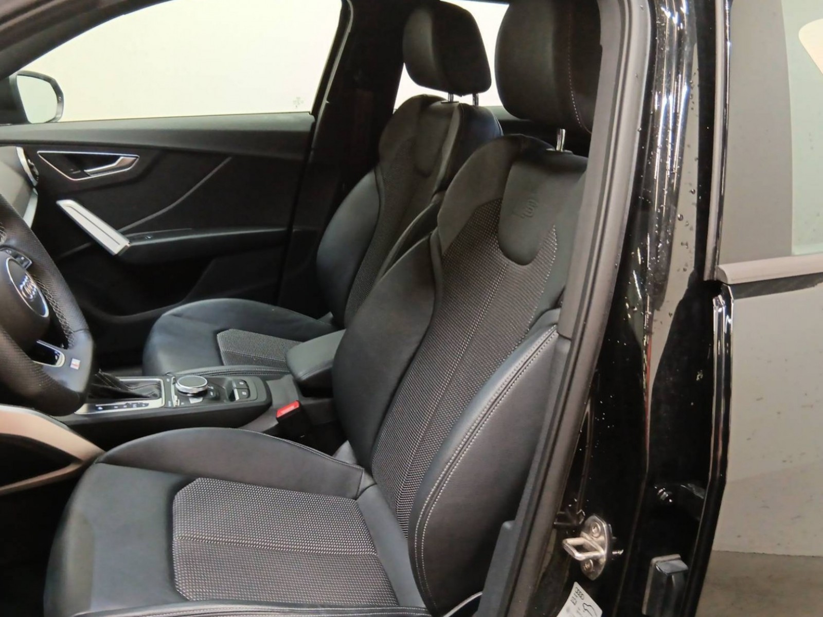 AUDI - Q2 - #186923 - 22