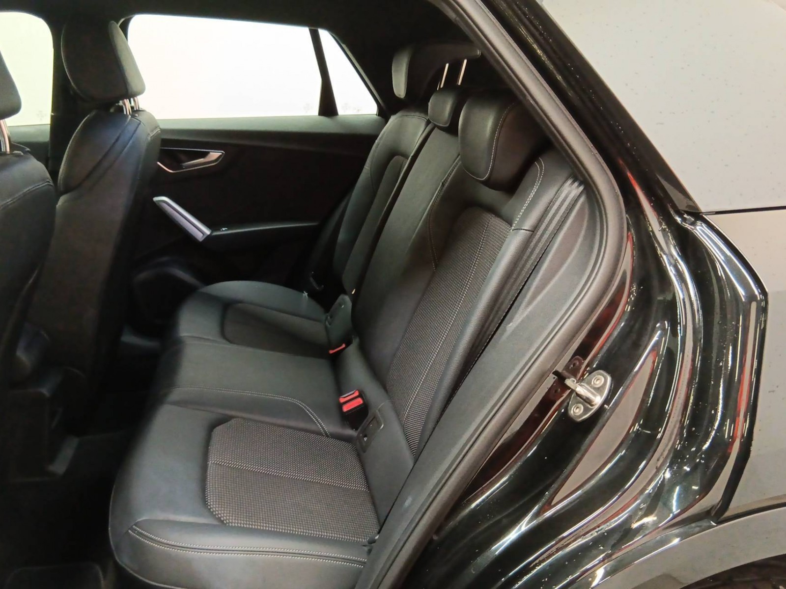 AUDI - Q2 - #186923 - 8