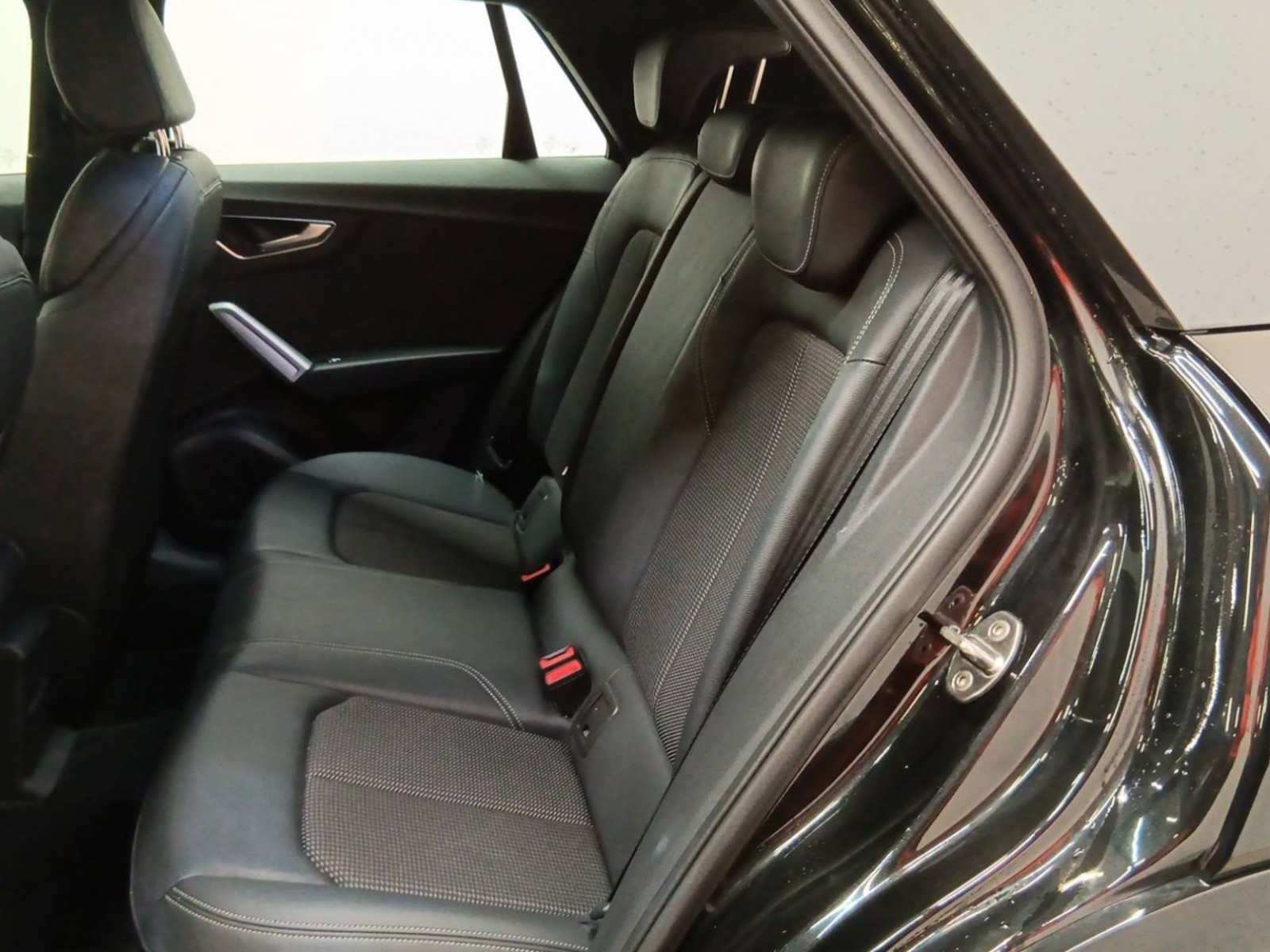 AUDI - Q2 - #186923 - 23