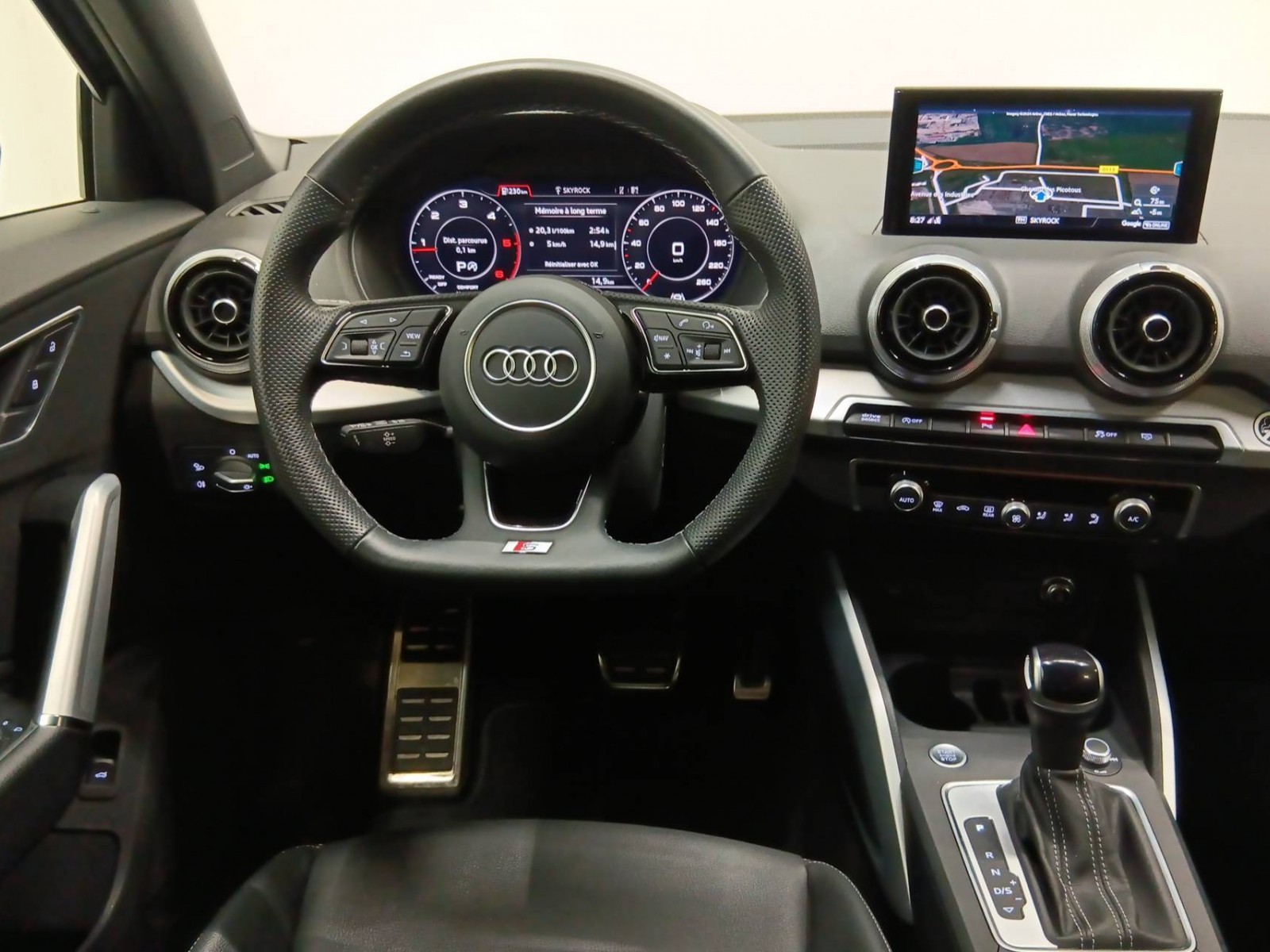 AUDI - Q2 - #186923 - 9