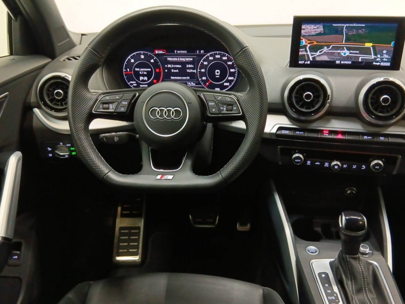 AUDI - Q2 - #186923 - 24