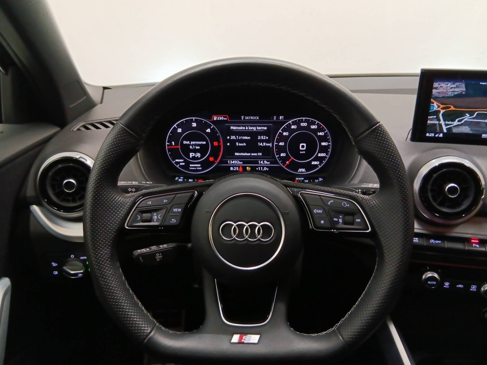 AUDI - Q2 - #186923 - 10