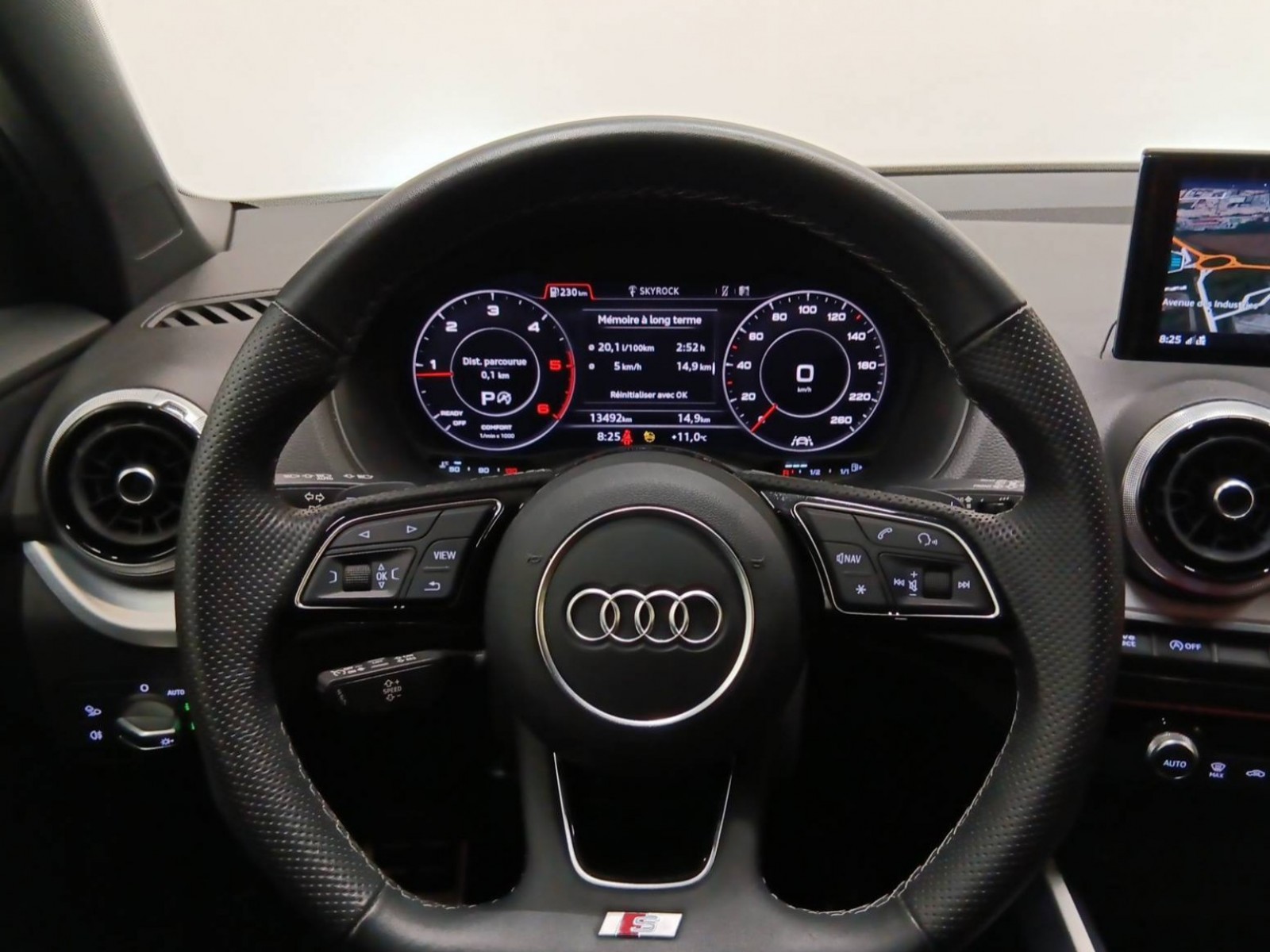 AUDI - Q2 - #186923 - 25