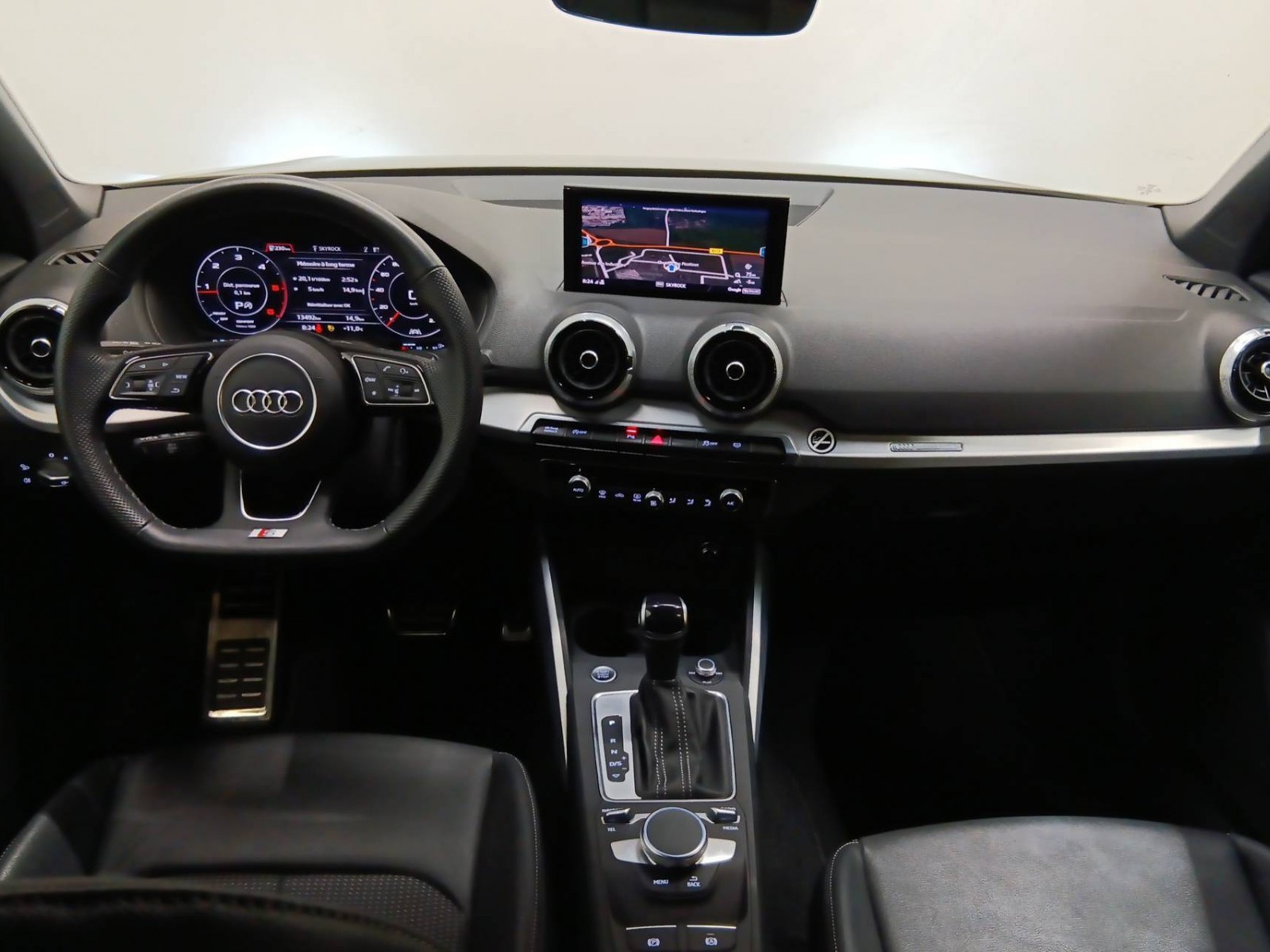 AUDI - Q2 - #186923 - 14