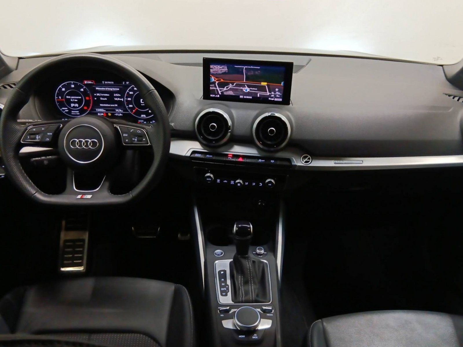 AUDI - Q2 - #186923 - 29