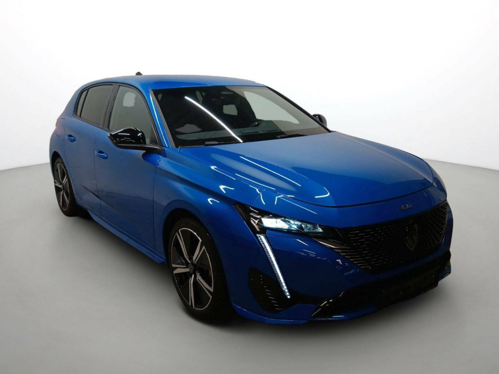 PEUGEOT - 308 - #184721 - 1