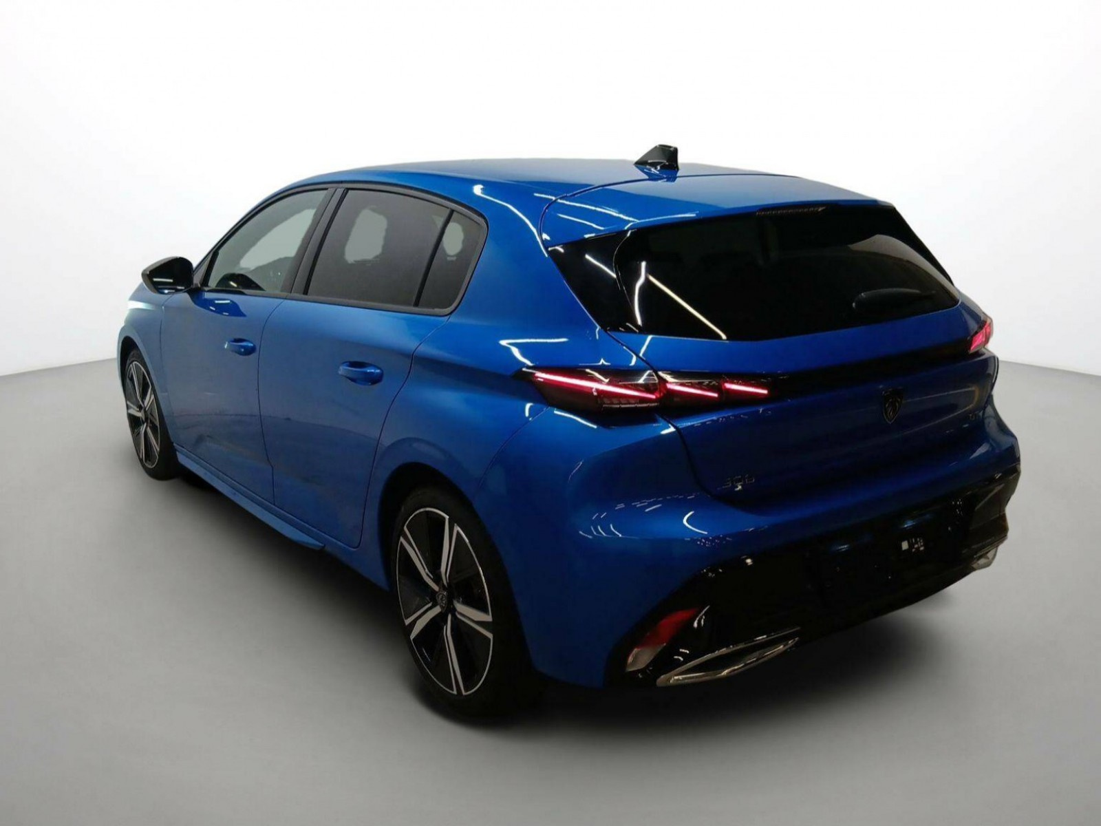 PEUGEOT - 308 - #184721 - 2