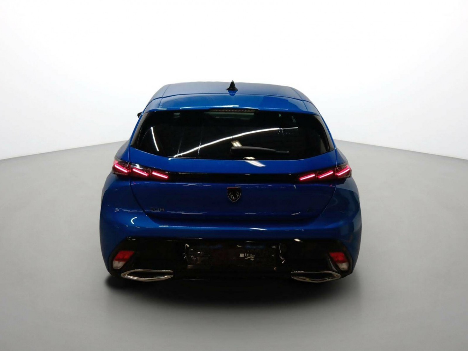 PEUGEOT - 308 - #184721 - 5