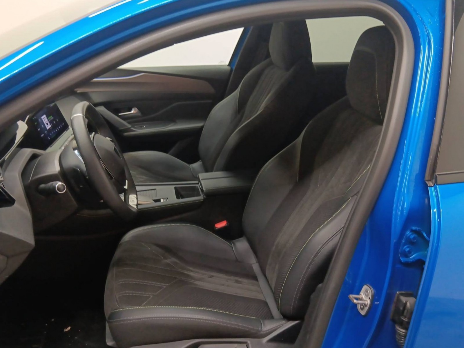 PEUGEOT - 308 - #184721 - 7