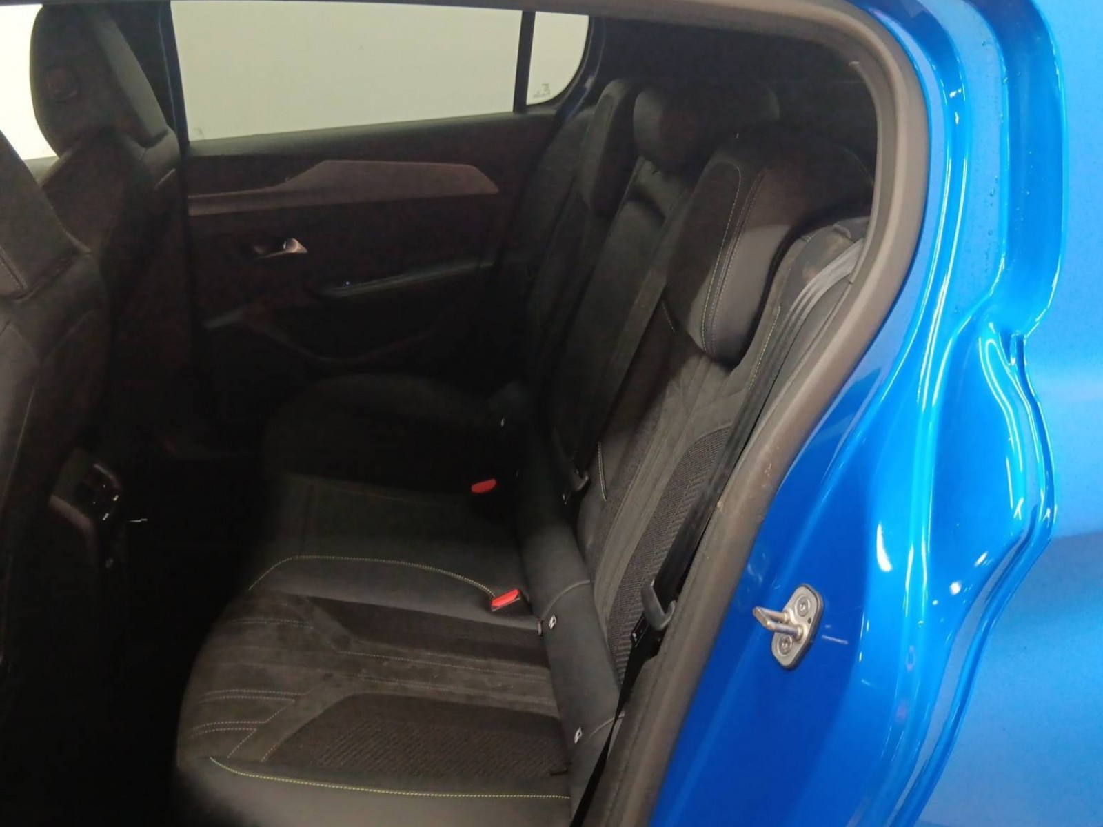 PEUGEOT - 308 - #184721 - 8
