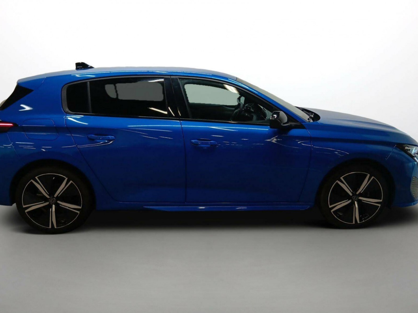 PEUGEOT - 308 - #184721 - 14