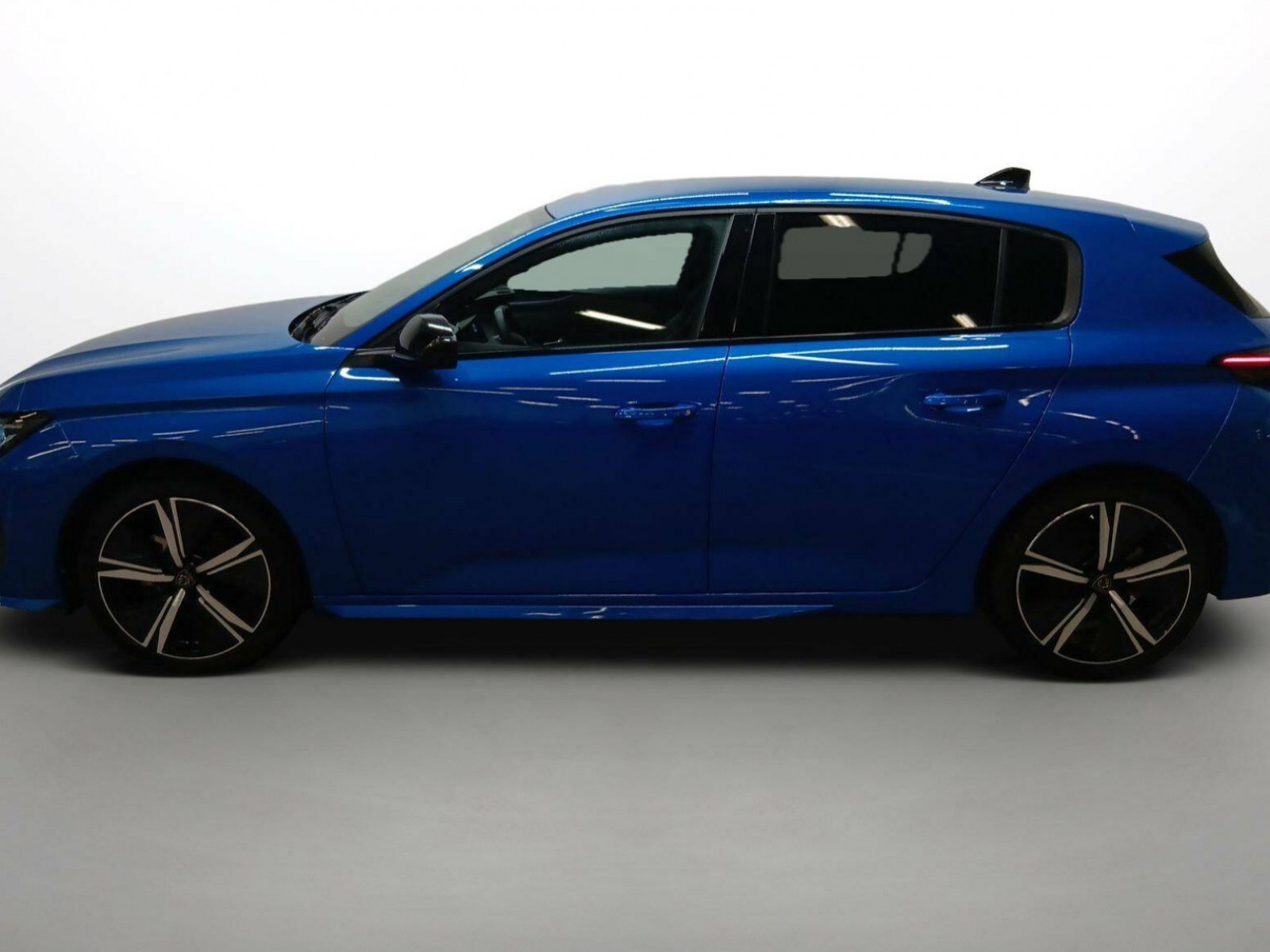 PEUGEOT - 308 - #184721 - 15