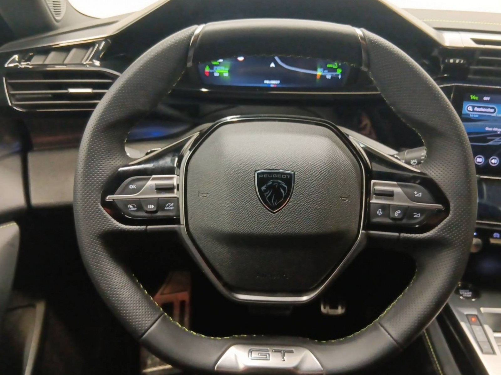 PEUGEOT - 308 - #184721 - 28