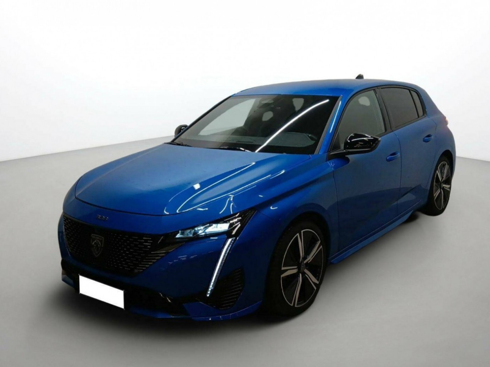 PEUGEOT - 308 - #184721 - 16