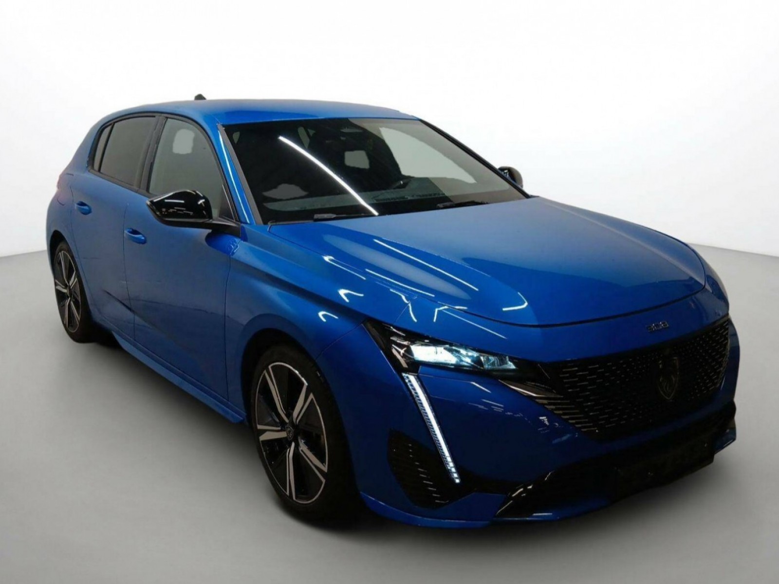 PEUGEOT - 308 - #184721 - 17