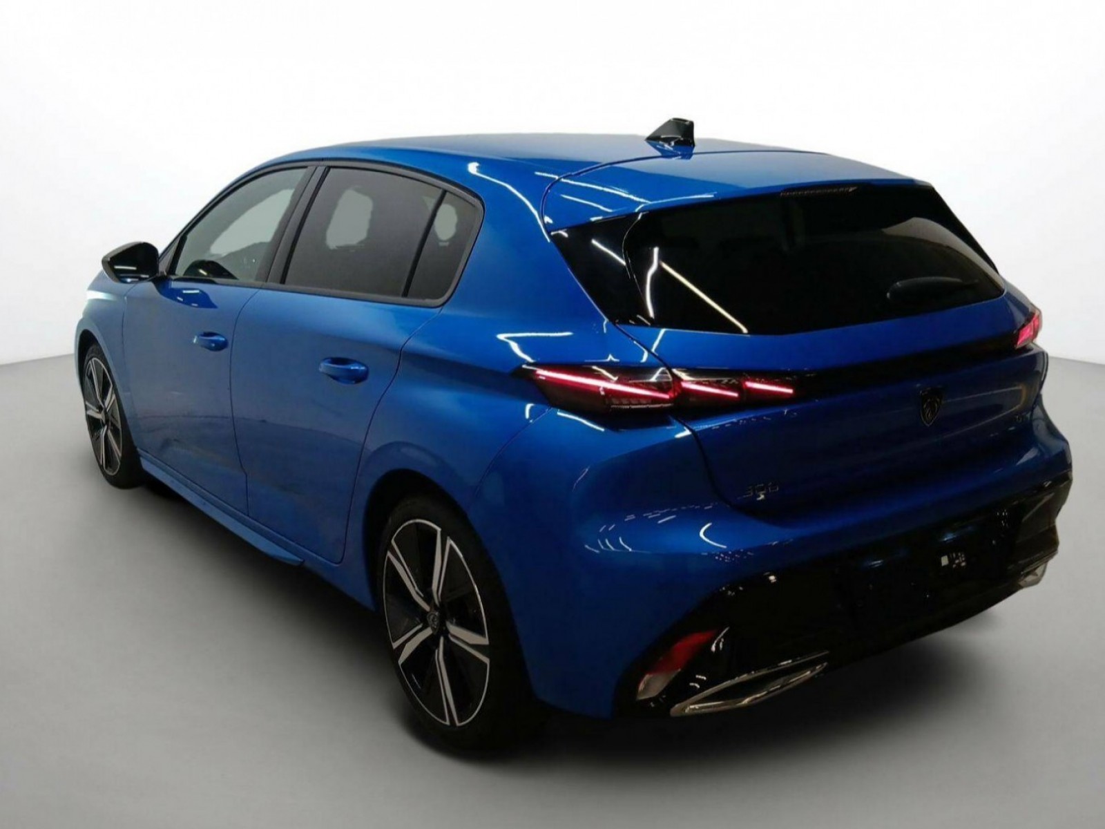 PEUGEOT - 308 - #184721 - 18