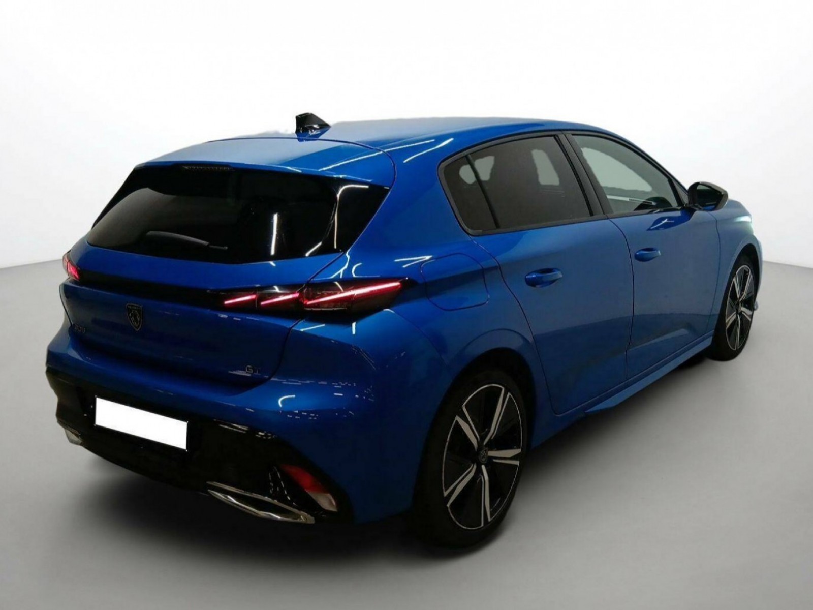 PEUGEOT - 308 - #184721 - 19