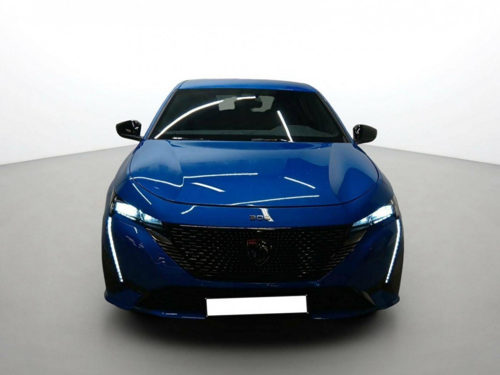 PEUGEOT - 308 - #184721 - 20