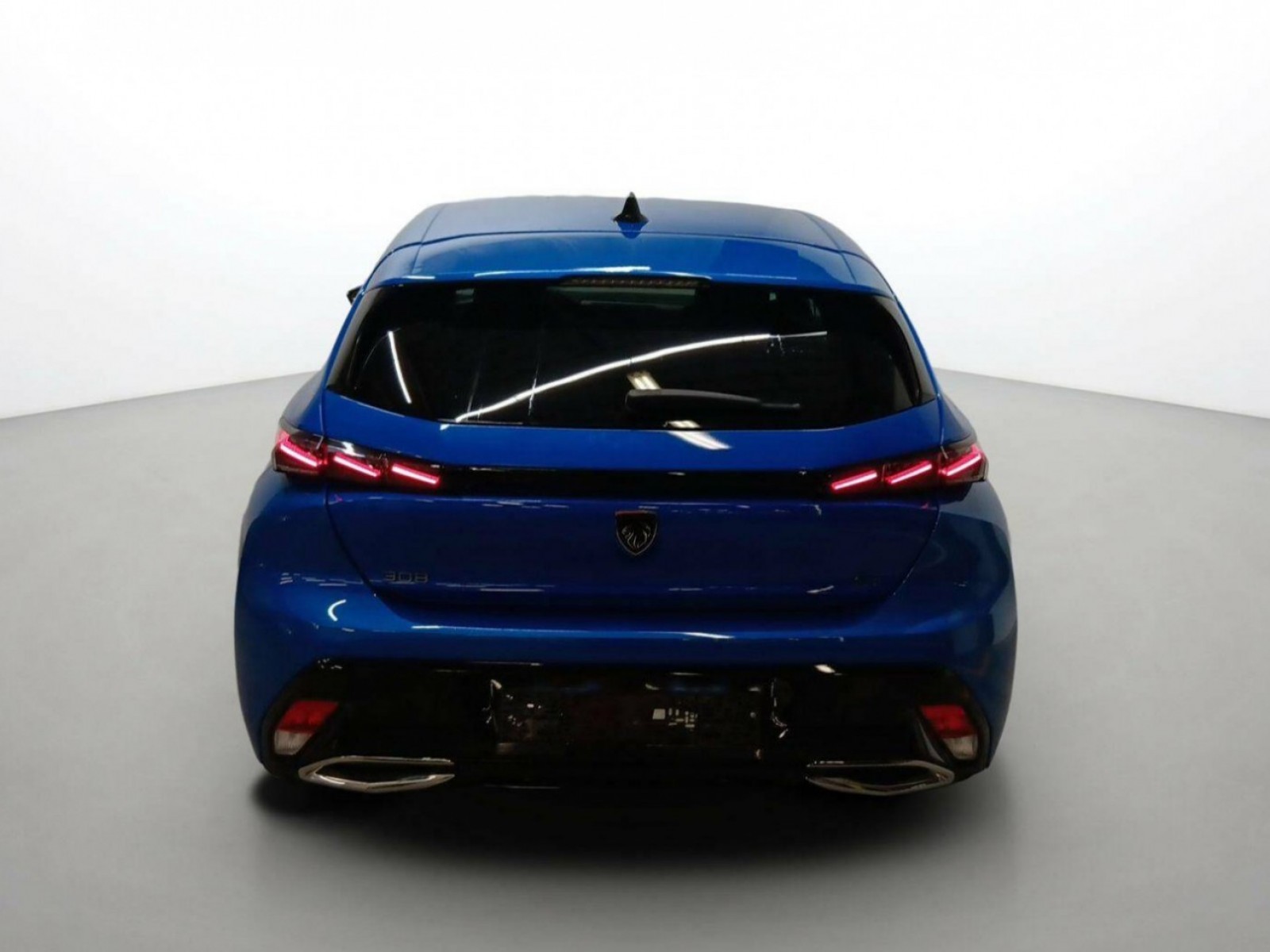 PEUGEOT - 308 - #184721 - 21