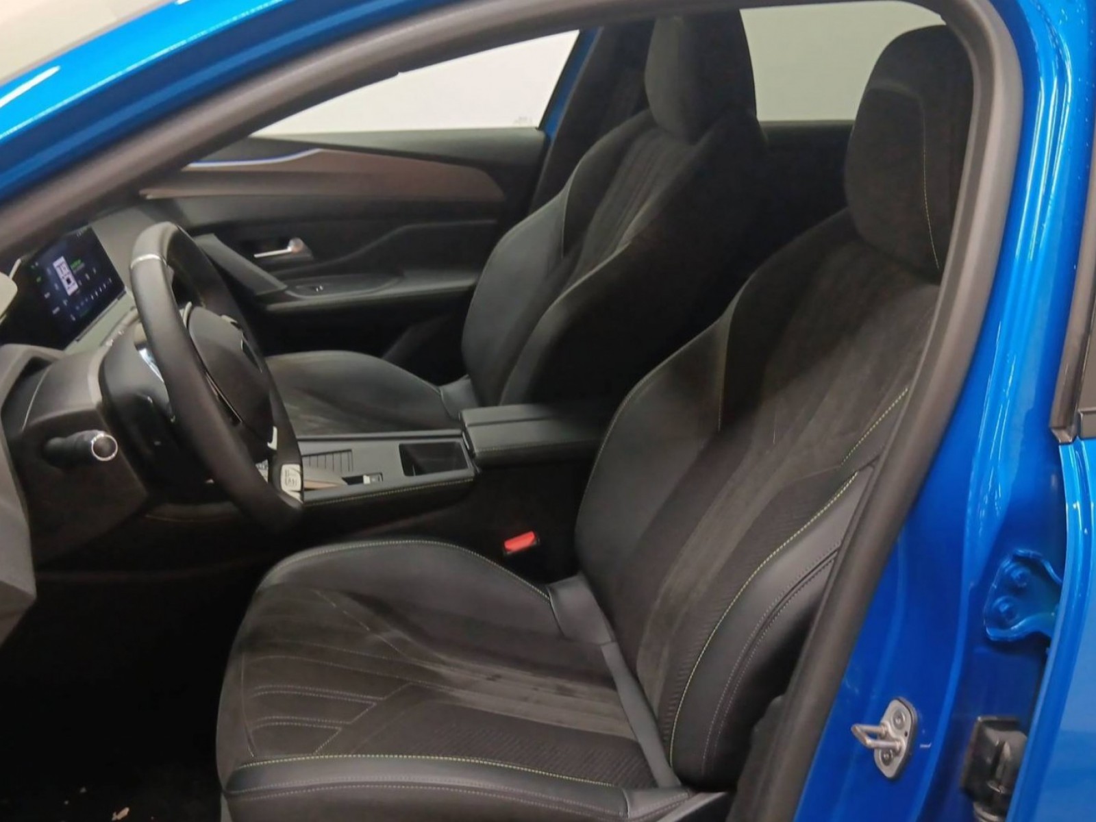 PEUGEOT - 308 - #184721 - 23