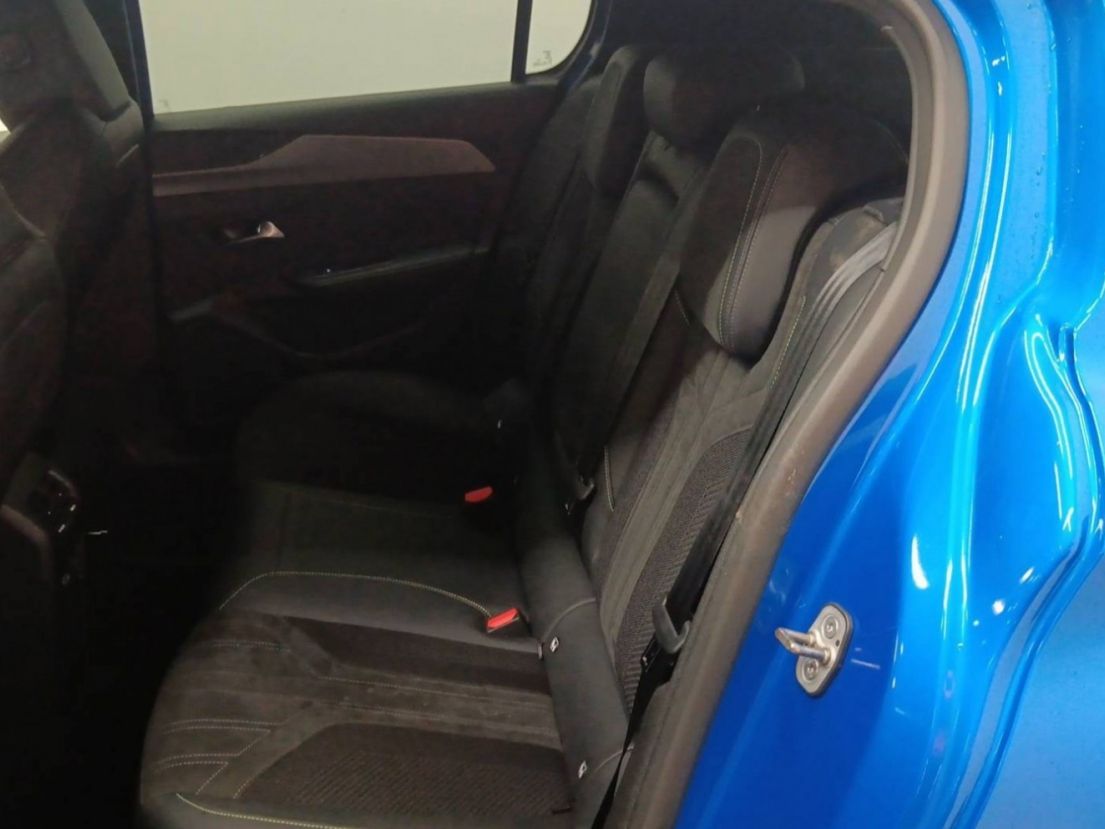 PEUGEOT - 308 - #184721 - 24