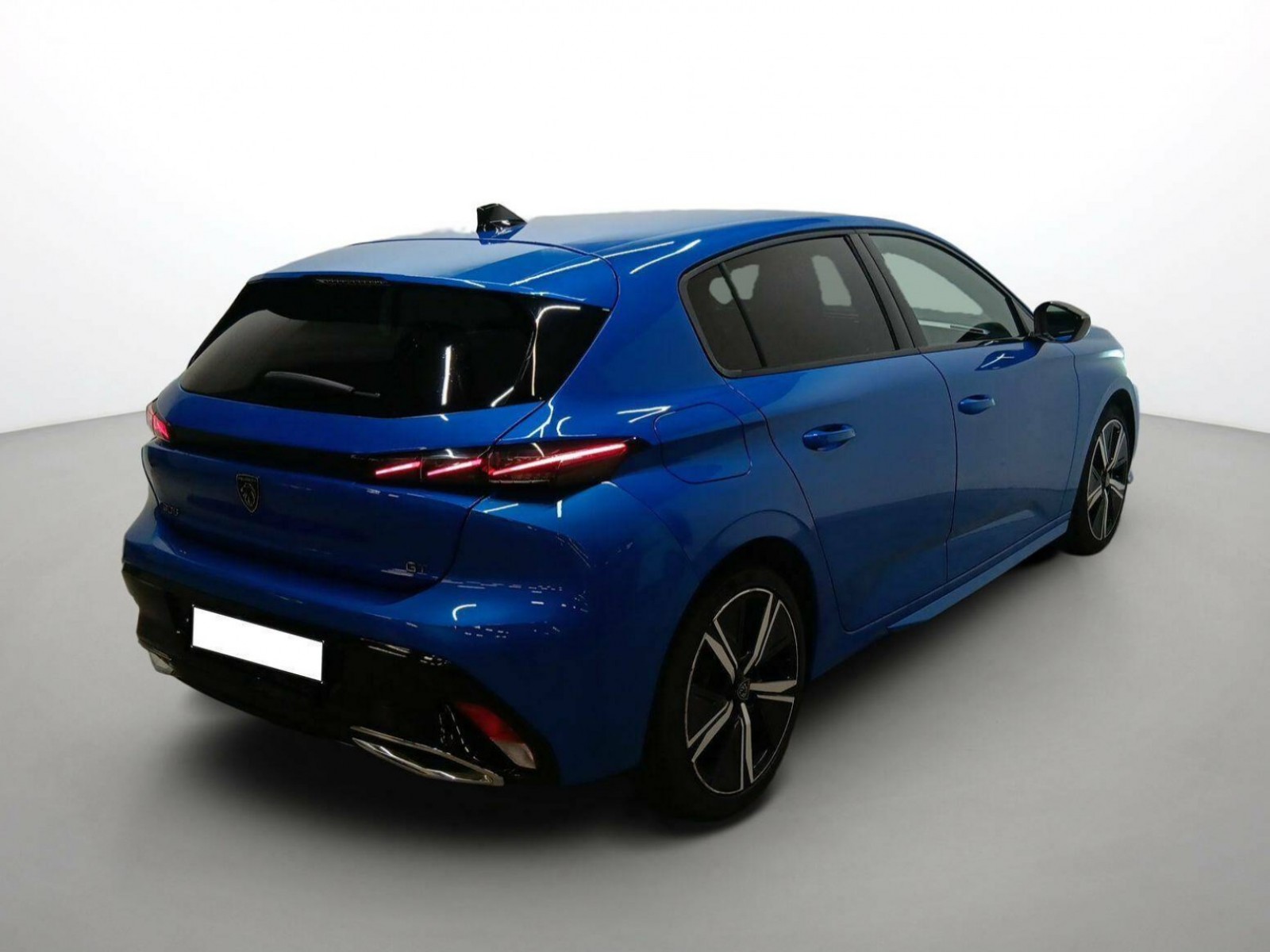 PEUGEOT - 308 - #184725 - 17