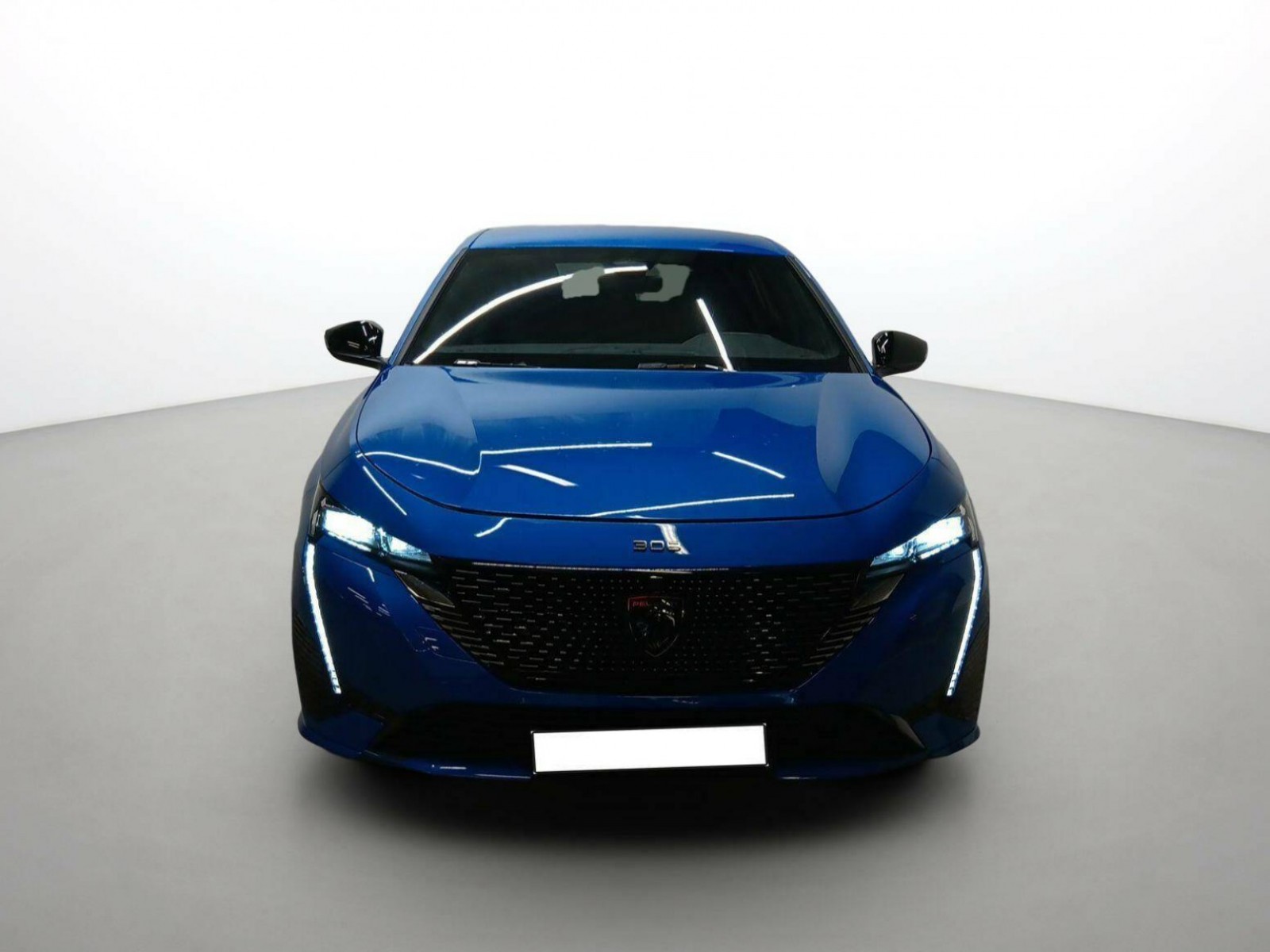 PEUGEOT - 308 - #184725 - 18