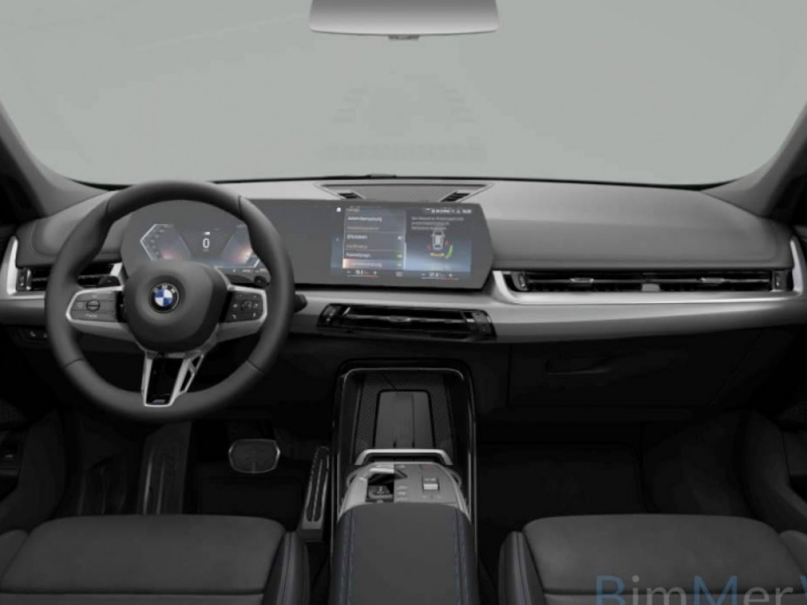 BMW - X1 U11 - #187712 - 3
