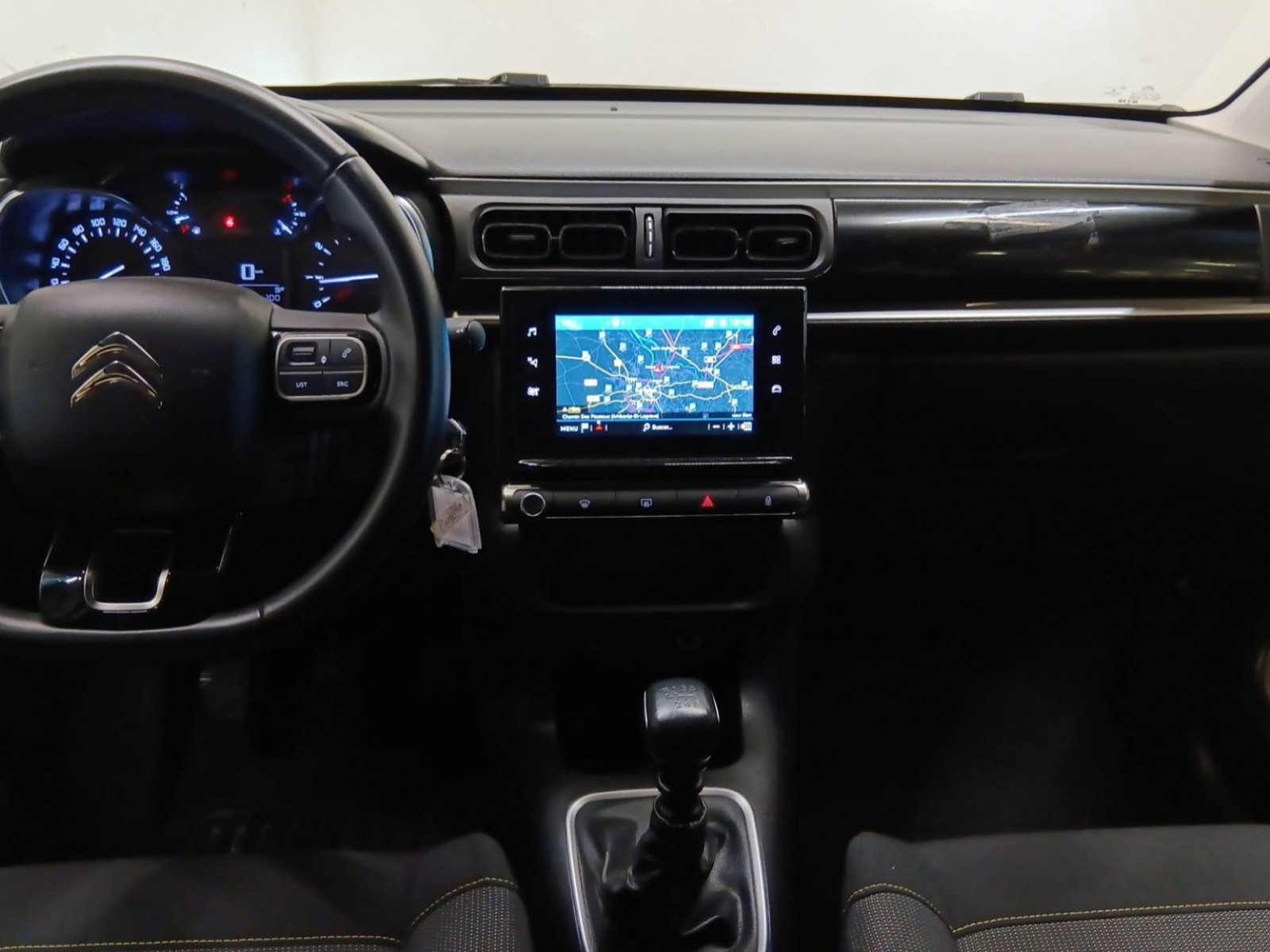 CITROEN - C3 - #187618 - 14