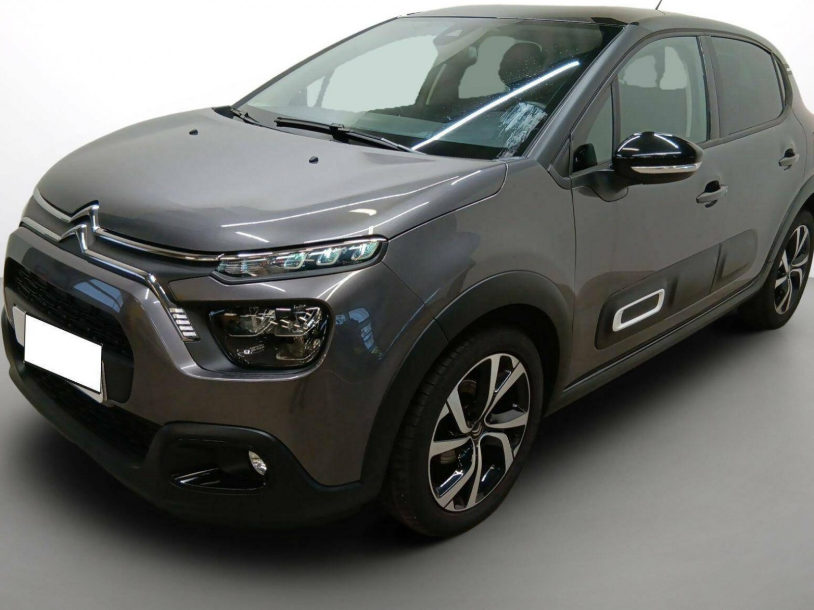 CITROEN - C3 - #187611 - 0
