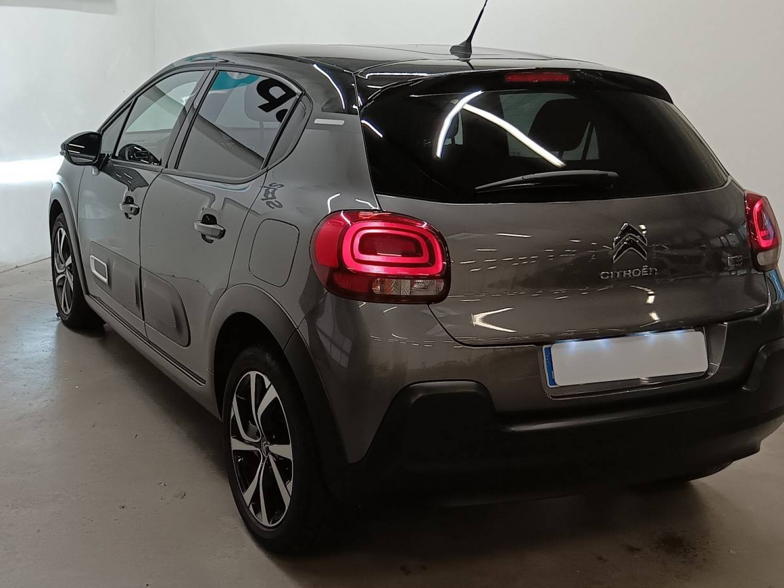 CITROEN - C3 - #187611 - 2