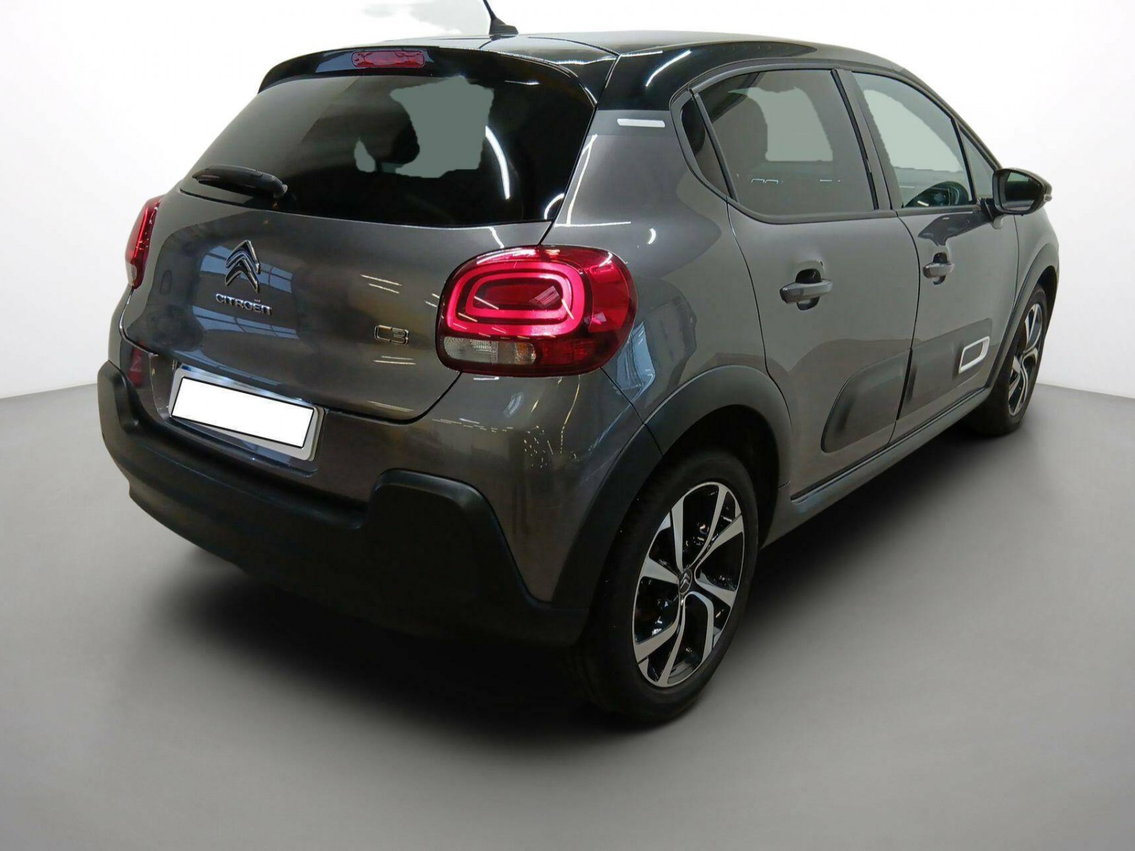 CITROEN - C3 - #187611 - 3
