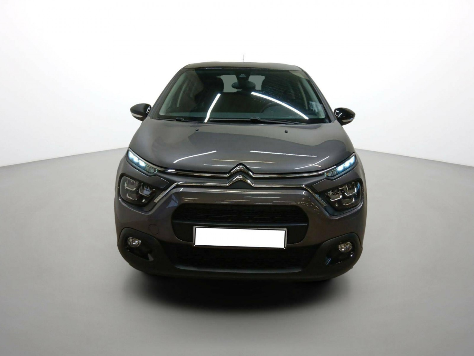 CITROEN - C3 - #187611 - 4