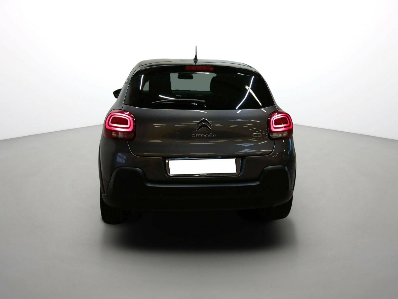 CITROEN - C3 - #187611 - 5